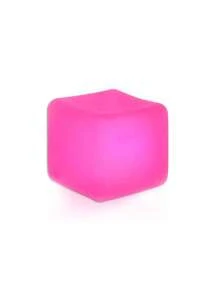1 Stück Dekompressions-Würfel - Silikon Material - Stress Würfel Weich Ton Stress Bälle, Angst senkende handliche Schreibtisch Spielsachen für Schreibtisch Dekorationen, Klassenzimmer Preise, Party Geschenke und Feiertags Geschenke, perfekter Dekompressions-Würfel