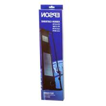 EPSON S015086 Compatible Ribbon Cartridge For High-Quality Printing | Durable & Long-Lasting Ink Supply For Dot Matrix Printers | Ideal For Home And Office Use