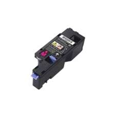 Premium E525 Magenta Toner Cartridge For Enhanced Print Quality - High Yield Compatible Replacement For Color Laser Printers