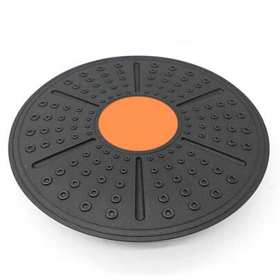 Prancha de equilíbrio para fitness Pedal de equilíbrio Equipamento para exercícios físicos Pranchas de ioga