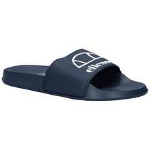 Ellesse Men Flip Flops & Slides - Blue - View 2