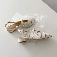 Women Wedges & Flatform