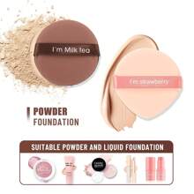 Conjunto de Beleza Facial de 14 Peças, Incluindo Pincel Facial em Forma de Pata de Gato, Pincel de Nariz, Massageador Rolante de Cabeça Dupla, Placa de Raspagem em Forma de Coração, Presilha de Cabelo, Máscara Facial, Pulseira de Cuidados, Ferramentas Portáteis de Limpeza e Esfoliação para Cuidados com a Pele, 1 Escova de Massagem Portátil de Couro Cabeludo para Mulheres, Pente Antiestático para Beleza e Maquiagem Diária, Adequado para Presente