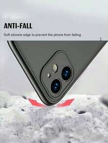 全新磨砂透明TPU防摔防指纹手机壳 + 赛车剪影图案 + 支持无线充电，兼容苹果17/17 Air/17 Pro/17 Pro Max、i16、i15、XR、i15 Pro Max、12 Pro Max、13 Pro Max、14 Pro Max、13、14、11、12 Pro、14、XS、A22、A21S、A51 4G、S22 Ultra、A33 5G、A53、A14、A23、S23 Ultra、S24、A14、A15、S23、A73，兼容红米手机，兼容OPPO手机，国际版，非国内版 - 黑色 - 查看 4