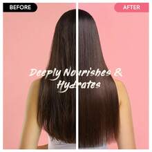 Mars Made Castor Oil Conditioner Bar - Nourishing & Soothing Natural Deep Conditioner For All Hair Types - Hair Moisturizing, Cleansing Solid Soap Bar - No Animal Trials - 3.5 Oz | Korean Skincare - Castor Oil_3.5 Oz - View 2