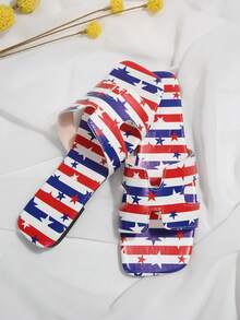 时尚女士平底凉鞋露趾，百搭女士夏季新款波西米亚镂空拖鞋