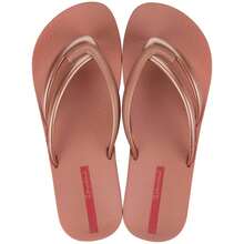 Ipanema Women Flip-Flops - Pink - View 1