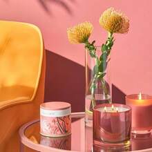 Fresh Sea Salt Vanity Tin Scented Candle - 帕洛瑪.佩特爾 - 查看 3