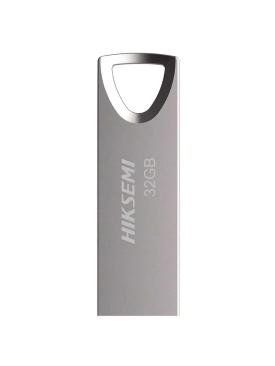 Memoria USB de 32 GB / Versión 2.0 / - Gris Claro - Ver 1