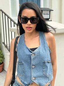 DareSee VABBON 男士时尚眼镜礼盒套装，适合日常佩戴、驾驶、送礼、音乐节、Y2KFest、返校季、秋季、圣诞节、冬季圣诞节礼物