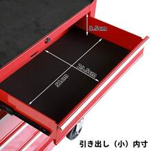 Tool Chests & Cabinets - Medio - Ver 12