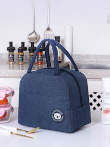 1 حقيبة غداء معزولة، حقيبة غداء للبنات، صندوق غداء، حقيبة ظهر مبردة، أساسيات النزهة، حقيبة غداء مدرسية معزولة، صندوق مبرد، حقيبة حمل، صندوق غداء، كتلة ثلج، ملحقات التخييم، حقيبة غداء نسائية، حقيبة شاطئ، حقيبة غداء للتخييم، صندوق غداء للتخييم، حقيبة تخزين غداء محمولة خفيفة الوزن، حقيبة غداء للنزهة والمدرسة والعمل، حقيبة تنظيم للمدرسة، حقيبة تخزين للمعلم، حقيبة للفصل الدراسي