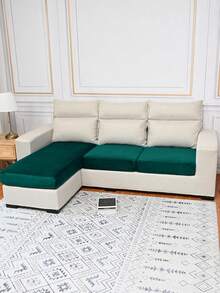 Luxury Silver Fox Velvet Sofa Cover, Stretch Sectional Couch Covers, Chaise Lounge Covers, Sofa/Couch Seat Covers, Couch/Sofa Cushion Covers For Sectional Sofa,Couch Cover,Sofa Covers Washable - Multicolor - View 33