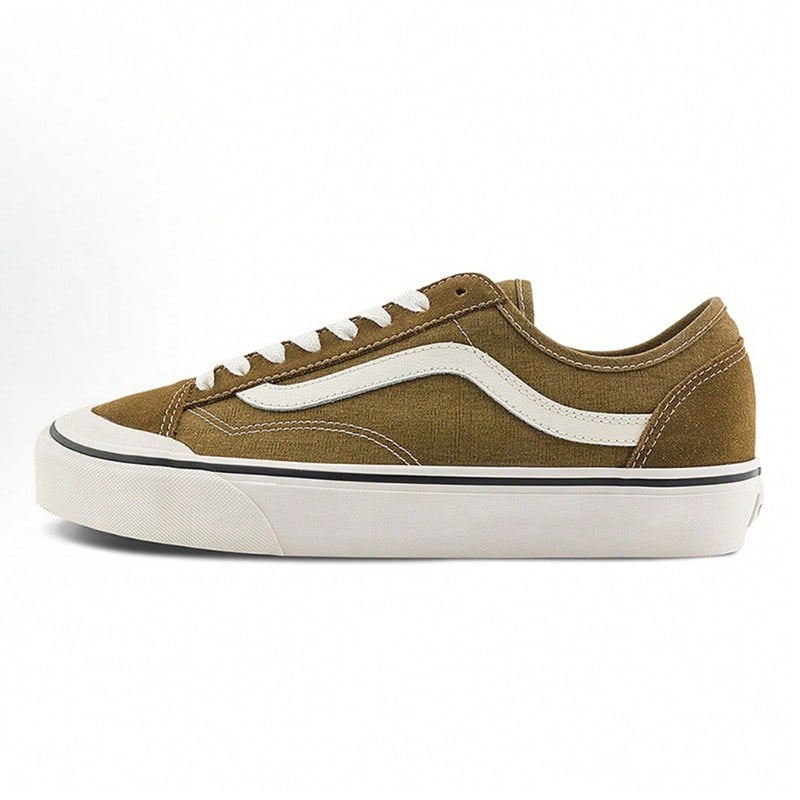 Verde Oliva