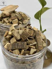 5克，柬埔寨沉香，天然，无化学添加剂，香味浓郁，优质木香，可配合香薰炉使用，净化空气，去除异味，安神助眠，舒缓情绪 - 沉香8 - 查看 3