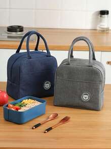 1 حقيبة غداء معزولة، حقيبة غداء للبنات، صندوق غداء، حقيبة ظهر مبردة، أساسيات النزهة، حقيبة غداء مدرسية معزولة، صندوق مبرد، حقيبة حمل، صندوق غداء، كتلة ثلج، ملحقات التخييم، حقيبة غداء نسائية، حقيبة شاطئ، حقيبة غداء للتخييم، صندوق غداء للتخييم، حقيبة تخزين غداء محمولة خفيفة الوزن، حقيبة غداء للنزهة والمدرسة والعمل، حقيبة تنظيم للمدرسة، حقيبة تخزين للمعلم، حقيبة للفصل الدراسي