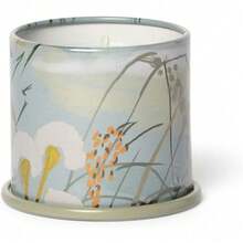 Fresh Sea Salt Vanity Tin Scented Candle - 新鮮海鹽 - 查看 4