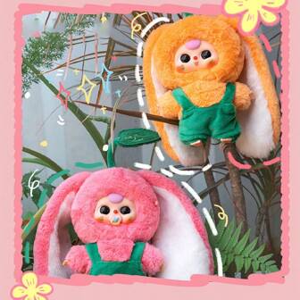 Where Is Spring 3 Years Old (Random Face), Surprise Box, Card, Figurine Blind Box, PVC Material Gift Figurine, Festival Gift, Valentine's Day Gift, Birthday Gift, Premium Gift Box, Collectible Figurine, Car Decor Figurine, Office Decor Figurine, Collection Series, Stress Relief