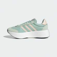 Adidas Originals City RNR W Lässig Sneaker, Niedriger Stil, JQ5800, Unisex