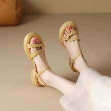 Women Platforms & Wedge Sandals