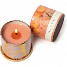 Fresh Sea Salt Vanity Tin Scented Candle - 帕洛瑪.佩特爾 - 查看 7
