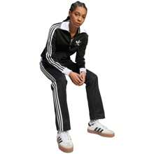 Adidas Pantalon Largo IW3171 para Mujer en color Negro ✅ Entrega 24/72h a España (península)