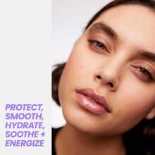 6 bálsamos labiales con color - Bálsamo labial vegano acondicionador para humectación, brillo e hidratación instantáneos - Sérum labial con péptidos, brillo voluminizador, ácido hialurónico, aguacate y aceite de jojoba.