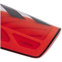 Adidas Soccer Shin Guards - Red - View 2