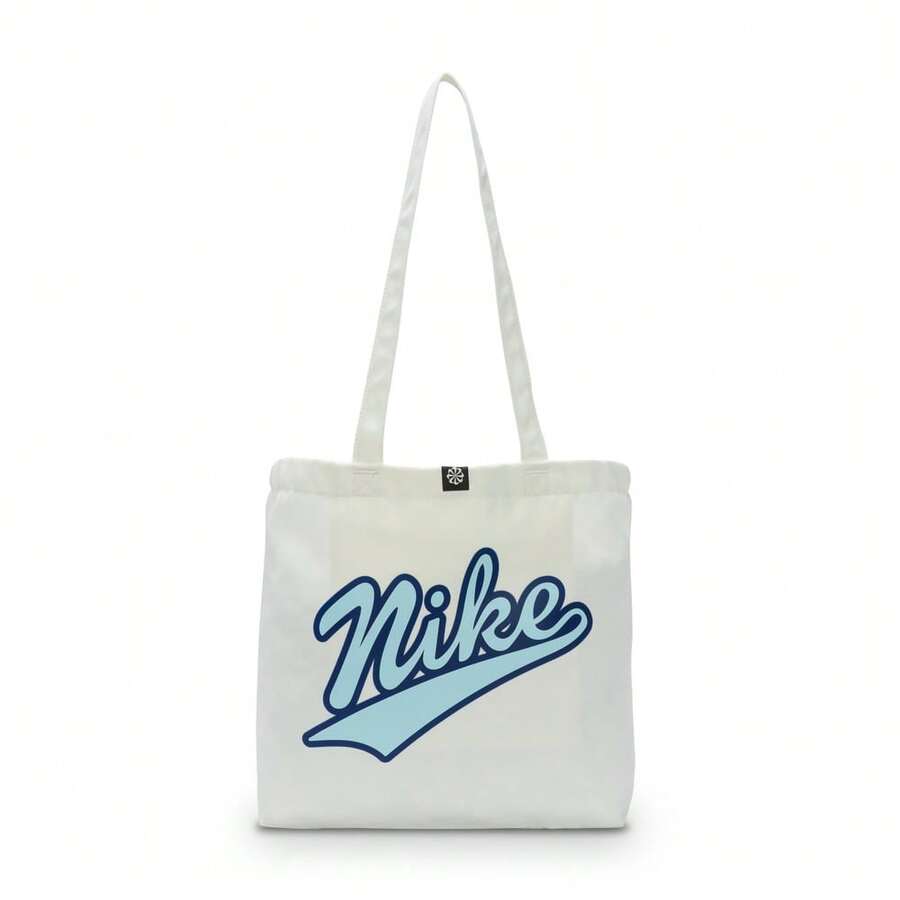 Nike NK HERTG TOTE 2.0-RETRO PACK 男女通用单肩包，HV6617-133