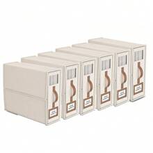 1 Set Of Foldable Bed Sheet Organizer And Storage, Linen Wardrobe Organizer With Leather Handle, Bed Sheet Folding Bedding Storage Box, And Pillow Cube Organizer Bedroom, Organizer, Home Storage, For White T-Shirt Women, Black Pants Women, Ladies Winter Clothes, Dress, Winter Clothes For Ladies, Elegant Woman Dresses, White Shirt For Ladies, Long Sleeve, White Jumpsuit For Women, Spring Dresses For Women, Spring Outfits For Women, Spring, Spring Clothes, Minimalist, Summer Tops Storage