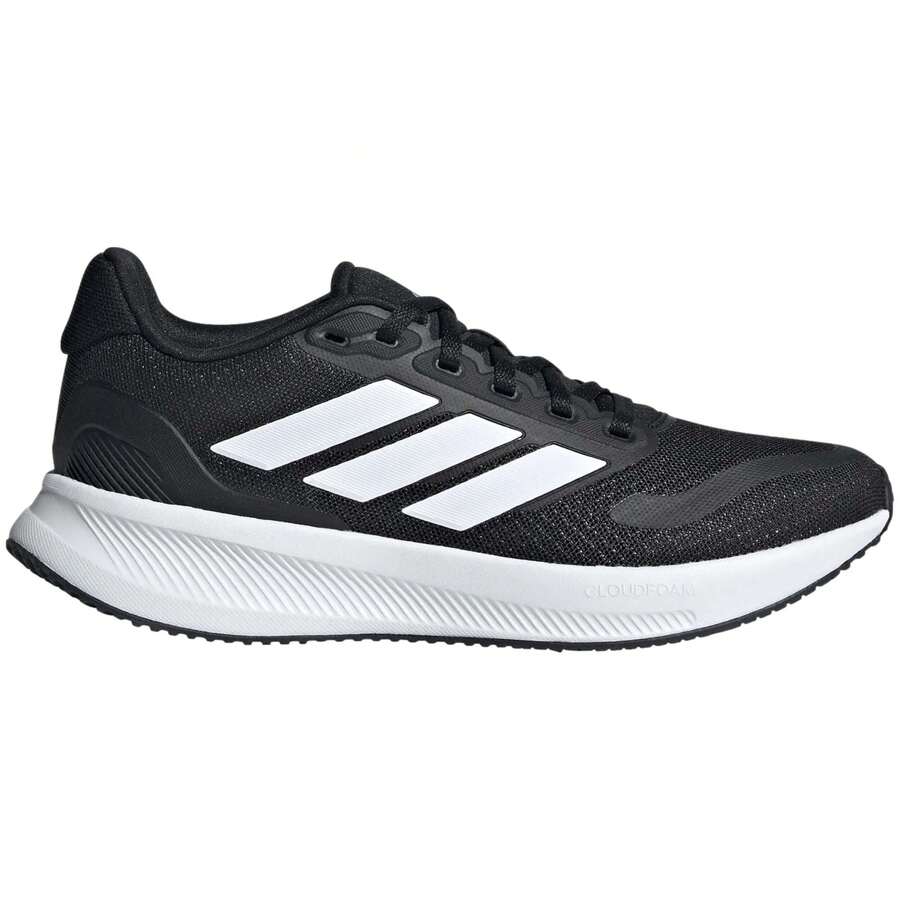 Adidas Scarpe Da Ginnastica Runfalcon 5 per Niños Unisex in colore Nero ✅ Consegna in 3-5 giorni