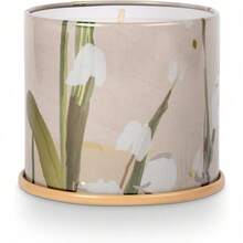 Fresh Sea Salt Vanity Tin Scented Candle - 莉莉島 - 查看 7