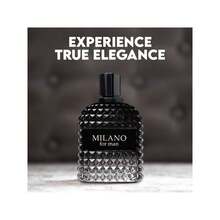 Al Rehab 4-Piece Cologne For Men Includes /SE/Victory Infamous/Milano Scent Of Woody, Spicy, Citrus & Aromatic Eau De Parfum Men Gift Set Each 100Ml For Daily Use - Bộ K - Xem 2