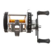 Fishing Reel Max Drag 30lb Round Baitcasting Reel Baitcasting Fishing Reel 4.2:1 - 1 - View 6