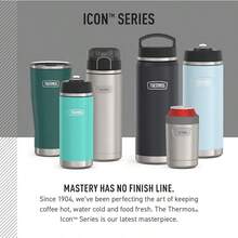 Cups - Matte Stainless Steel - View 5