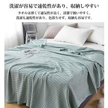 Bed Blankets & Towel Blankets