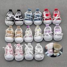 1 pieza Accesorio para zapato Labobo, adecuado para muñecas de zapatillas deportivas Labobo Generación 1 y 2