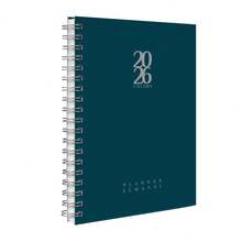 iscool Planners - Dầu mỏ xanh - Xem 2