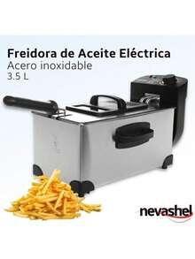Air Fryers - US A Type Plug(110-127V) - View 5