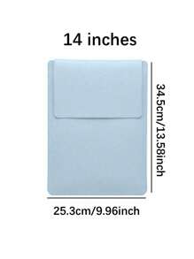 Dog Pattern Printed Laptop Bag Computer Cloth Cover Accessories Soft Laptop Bag Soft Computer Cover Laptop Cover Tablet Leather Bag Laptop Zipper Computer Cover School Business Office Laptop Case Laptop Sleeve Laptop Bag For Ladies