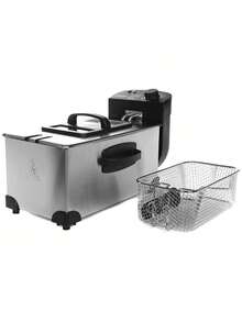 Air Fryers - US A Type Plug(110-127V) - View 4
