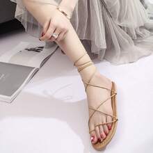 Women Heeled Sandals