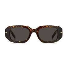 Hugo Boss SUNGLASSES - Black - View 2