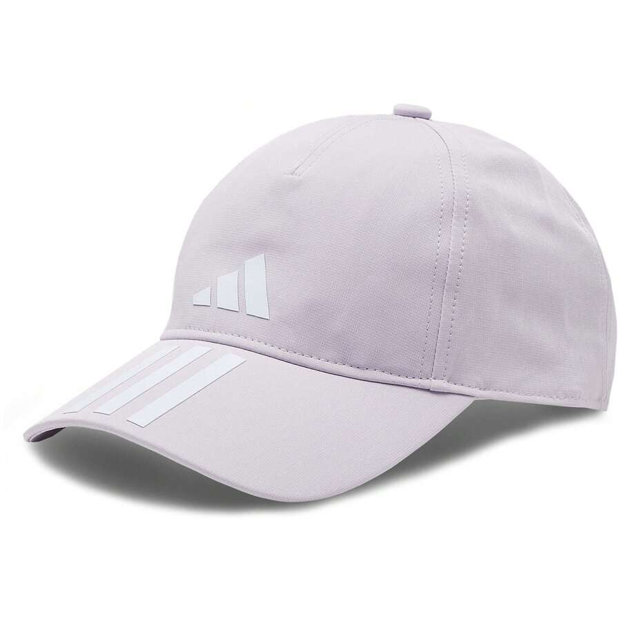 Adidas Men Baseball Cap - Lilac Purple - View 1
