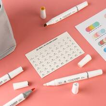 Markers - Multicolor - View 11