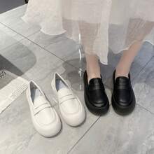 Women Flats - 黑色 - 查看 3