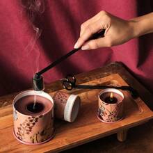 Fresh Sea Salt Vanity Tin Scented Candle - 泰拉煙草 - 查看 8