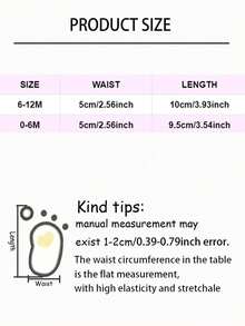 10双婴儿夏季透气网眼脚链，带笑脸图案 - 彩色 - 查看 3
