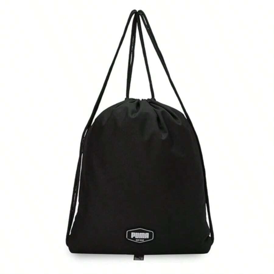 Puma Deck Gym Sack II - Black - View 1