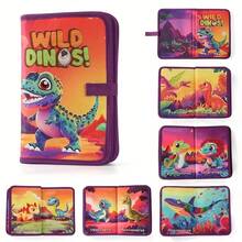 婴儿书籍玩具，婴儿触觉褶皱布书，早期发展互动婴儿车毛绒玩具，男孩女孩洗礼圣诞袜填充物